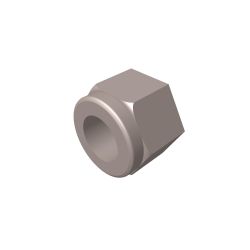 Toro 139-1725 Hex Nut - TOR 139-1725