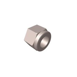 Toro 139-1725 Hex Nut - TOR 139-1725