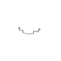 Toro 139-1734 Belt Guide WA - TOR 139-1734