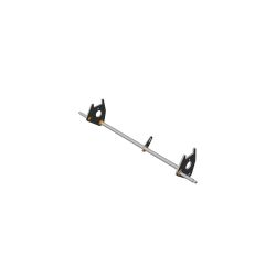 Toro 139-1747 Rear Axle Assembly - TOR 139-1747