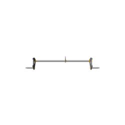 Toro 139-1747 Rear Axle Assembly - TOR 139-1747