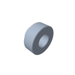 Toro 139-1817 Stepped Washer - TOR 139-1817