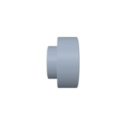 Toro 139-1817 Stepped Washer - TOR 139-1817