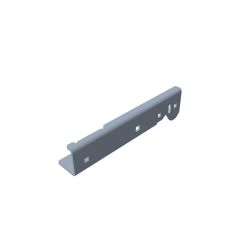 Toro 139-1818-03 Brake Lever Mount - TOR 139-1818-03