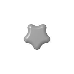 Toro 139-2401 Knob - TOR 139-2401