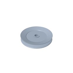 Toro 139-2433 Pulley 