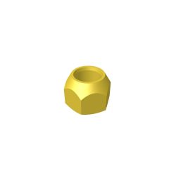 Toro 139-2564 Lug Nut - TOR 139-2564