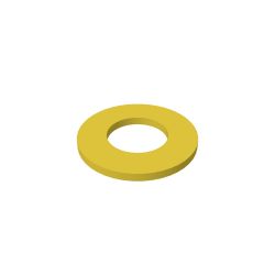 Toro 139-2610 Flat Washer - TOR 139-2610