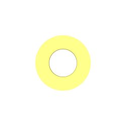 Toro 139-2610 Flat Washer - TOR 139-2610