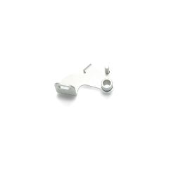 Toro 139-2865 Left Hand Motion Control Assembly - TOR 139-2865
