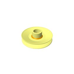Toro 139-2879 Pulley 