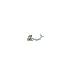 Toro 139-2899 Idler Arm Assembly - TOR 139-2899