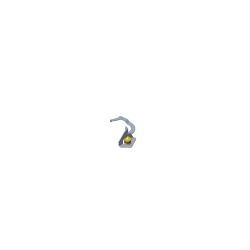 Toro 139-2899 Idler Arm Assembly - TOR 139-2899