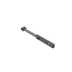 Toro 139-2917 Control Rod Assembly - TOR 139-2917