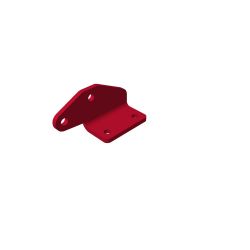 Toro 139-3200-01 Left Hand Panel Mount 