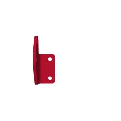Toro 139-3201-01 Right Hand Panel Mount - TOR 139-3201-01