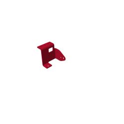 Toro 139-3211-01 Left Front Hydro Mount - TOR 139-3211-01