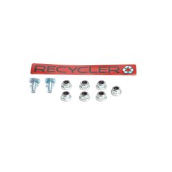 Toro 139-3240 50" Recycler Kit - TOR 139-3240