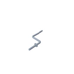 Toro 139-3504 Switch Box Support - TOR 139-3504