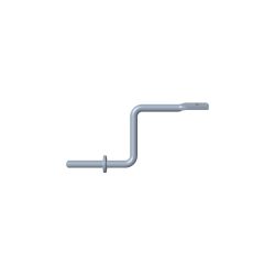 Toro 139-3504 Switch Box Support - TOR 139-3504