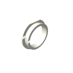 Toro 139-3509 Nyliner Bushing - TOR 139-3509
