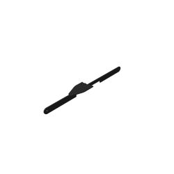 Toro 139-3553-03 Lift Link Assembly 