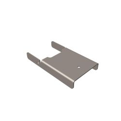 Toro 139-3566-03 Bucket Support Bracket 