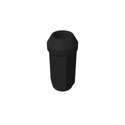Toro 139-3603 Lug Nut - TOR 139-3603