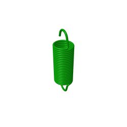 Toro 139-3616 Extension Spring - TOR 139-3616