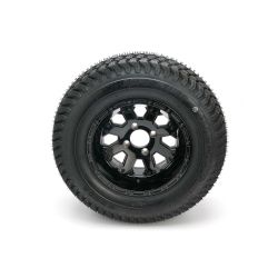 Toro 139-3622 Wheel & Tire Assembly - TOR 139-3622