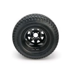 Toro 139-3631 Wheel & Tire Assembly - TOR 139-3631
