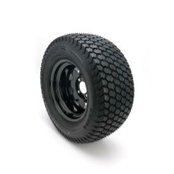 Toro 139-3632 Wheel & Tire Assembly - TOR 139-3632