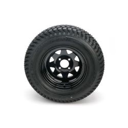 Toro 139-3632 Wheel & Tire Assembly - TOR 139-3632