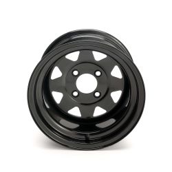 Toro 139-3636 Wheel - TOR 139-3636