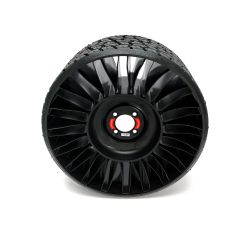 Toro 139-3649 24" X 12"-12 Turf Tweel w/ 2.2" Offset - TOR 139-3649