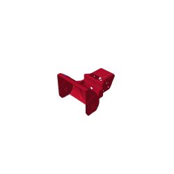 Toro 139-3690 24" Compact 2 Stage Snowblower Frame w/ Decal - TOR 139-3690