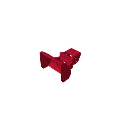Toro 139-3691 Frame Assembly 
