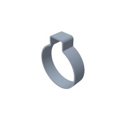 Toro 139-4057 Oetiker Hose Clamp - TOR 139-4057