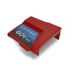 Toro 139-5238 Battery Cover - TOR 139-5238