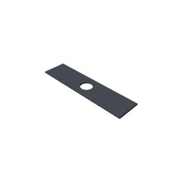 Toro 139-5385 Blade - TOR 139-5385