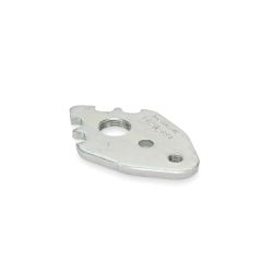 Toro 139-5451 Rear Pivot Arm - TOR 139-5451