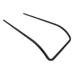 Toro 139-5458-05 Curved Handle 