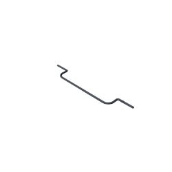 Toro 139-5464 Traction Control Rod - TOR 139-5464
