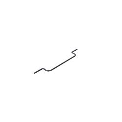 Toro 139-5464 Traction Control Rod - TOR 139-5464
