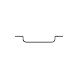 Toro 139-5464 Traction Control Rod - TOR 139-5464
