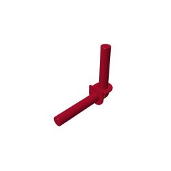 Toro 139-5513 Sulky Pivot Weldment 