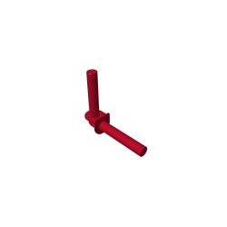 Toro 139-5513 Sulky Pivot Weldment - TOR 139-5513