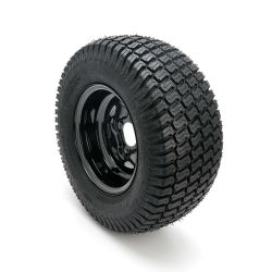 Toro 139-5580 Wheel & Tire Assembly - TOR 139-5580