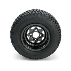 Toro 139-5580 Wheel & Tire Assembly - TOR 139-5580