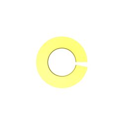 Toro 139-5806 Lock Washer - TOR 139-5806